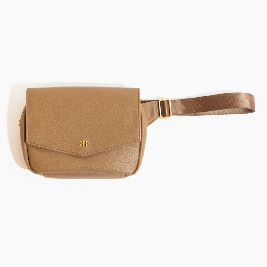 Bags Bag Accessory Fanny Packs | Toffee Classic Park Pack