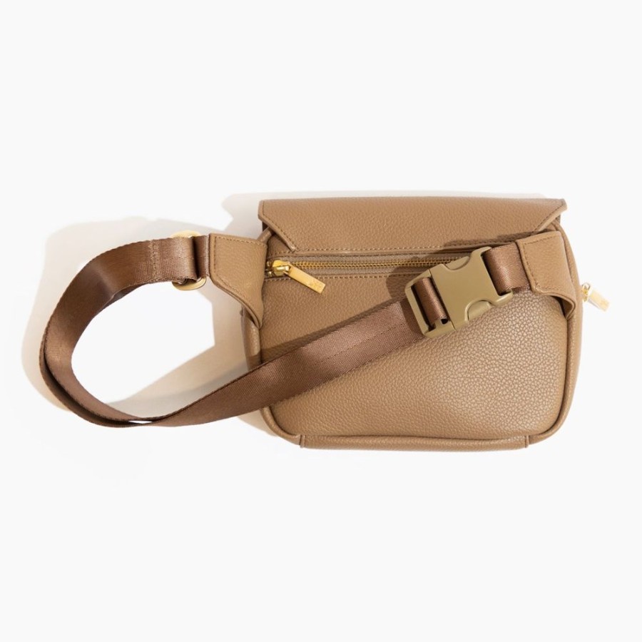 Bags Bag Accessory Fanny Packs | Toffee Classic Park Pack