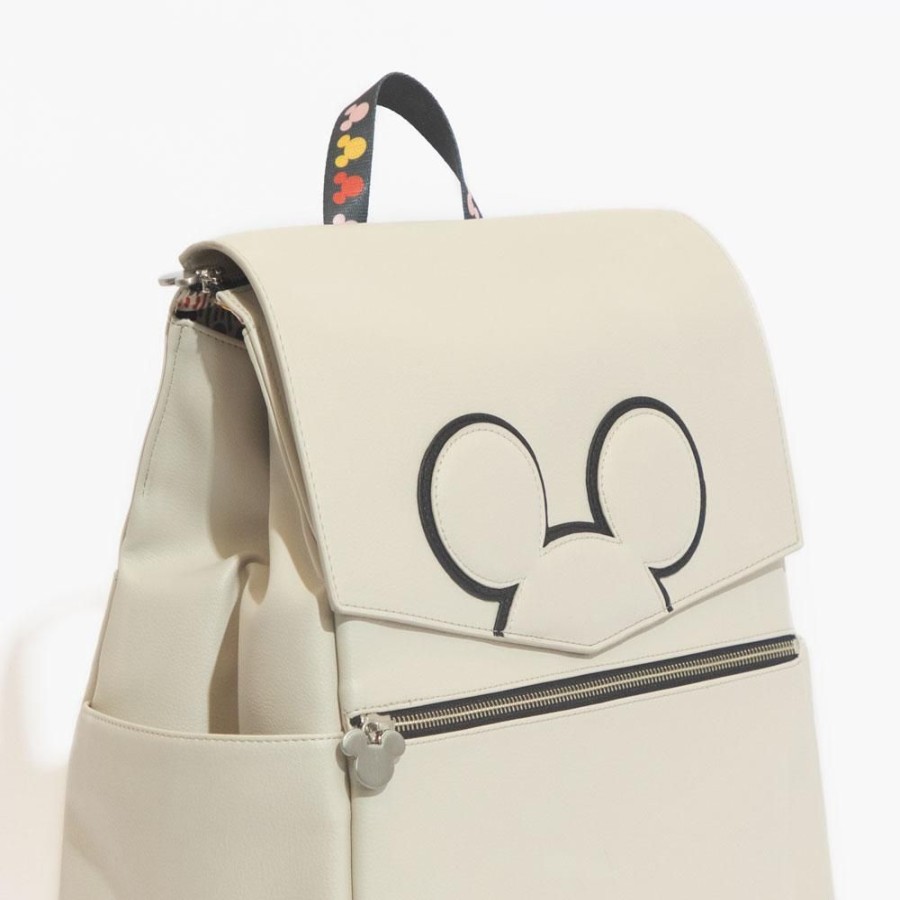 Bags Diaper Bag Classic Diaper Bags | Mickey Mania Classic Diaper Bag Ii | Mickey Mouse Diaper Bag