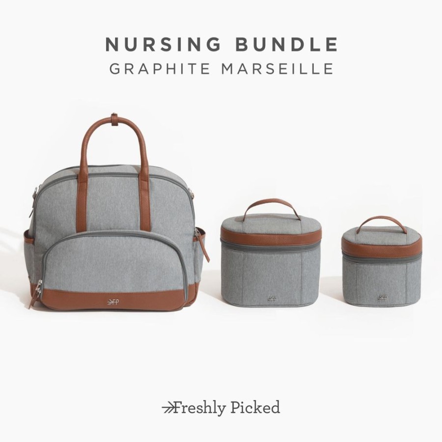 Gifting Bundles of Joy | Nursing Bundle