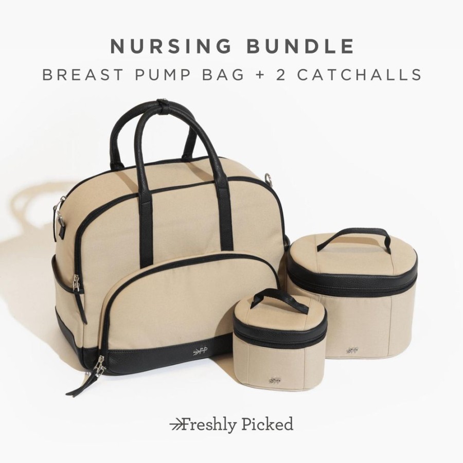 Gifting Bundles of Joy | Nursing Bundle