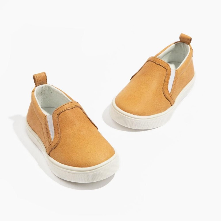 Kids Kids Sneaker Sneakers | Beehive State Slip-On