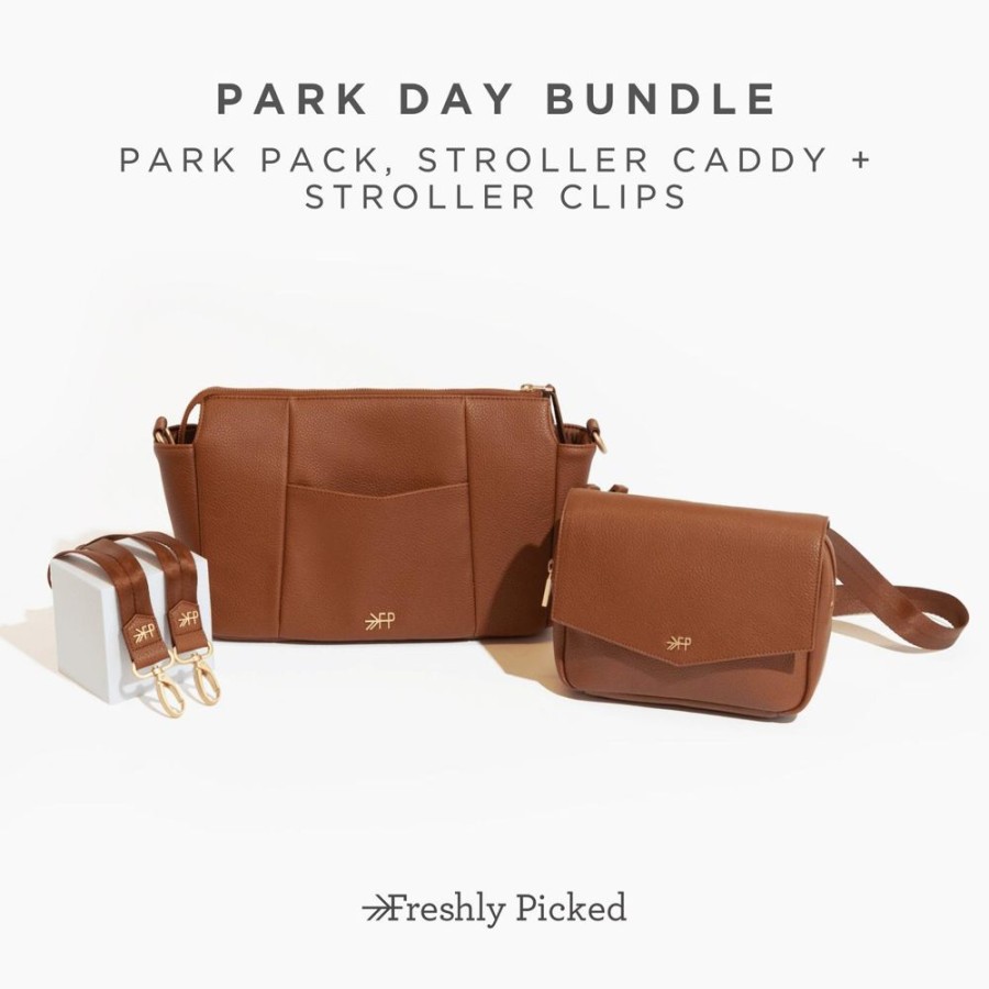 Gifting Bundles of Joy | Park Day Bundle