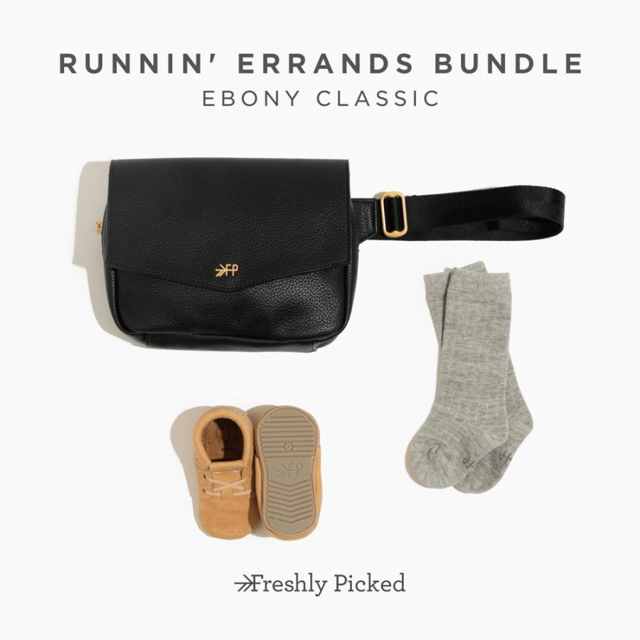 Gifting Bundles of Joy | Runnin' Errands Bundle