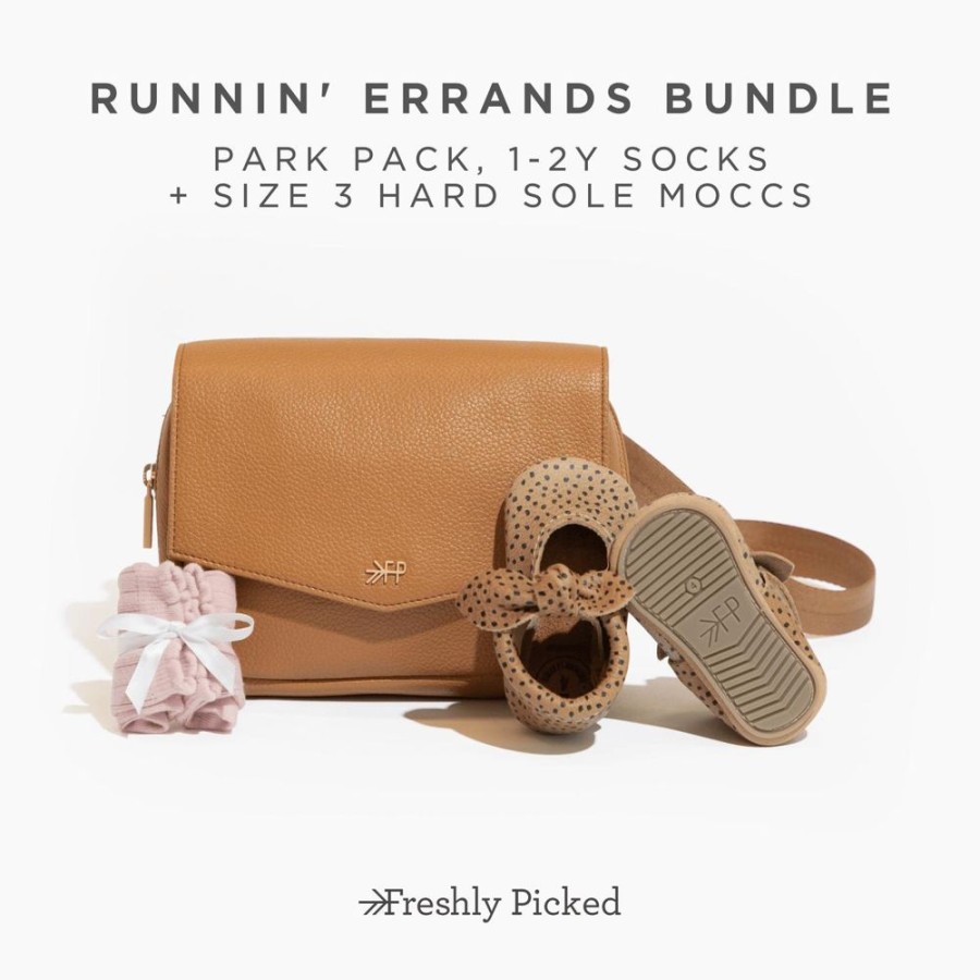 Gifting Bundles of Joy | Runnin' Errands Bundle