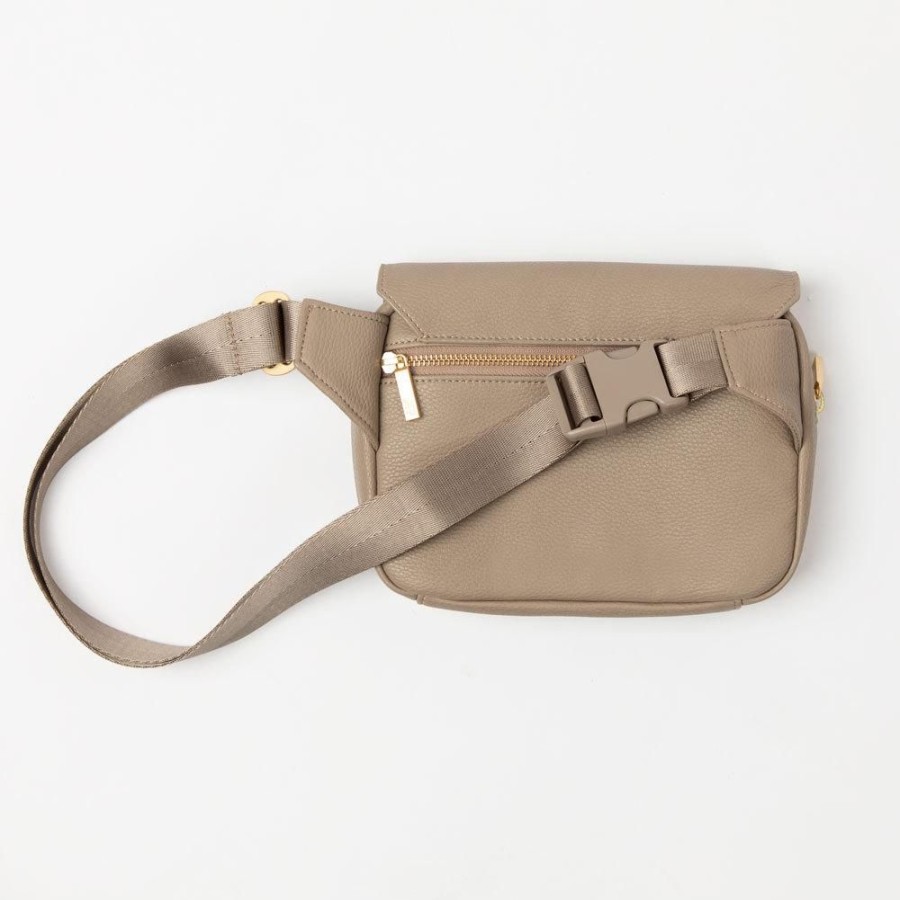 Bags Bag Accessory Fanny Packs | Aspen Classic Park Fanny Pack | Stylish Crossbody Fanny Pack