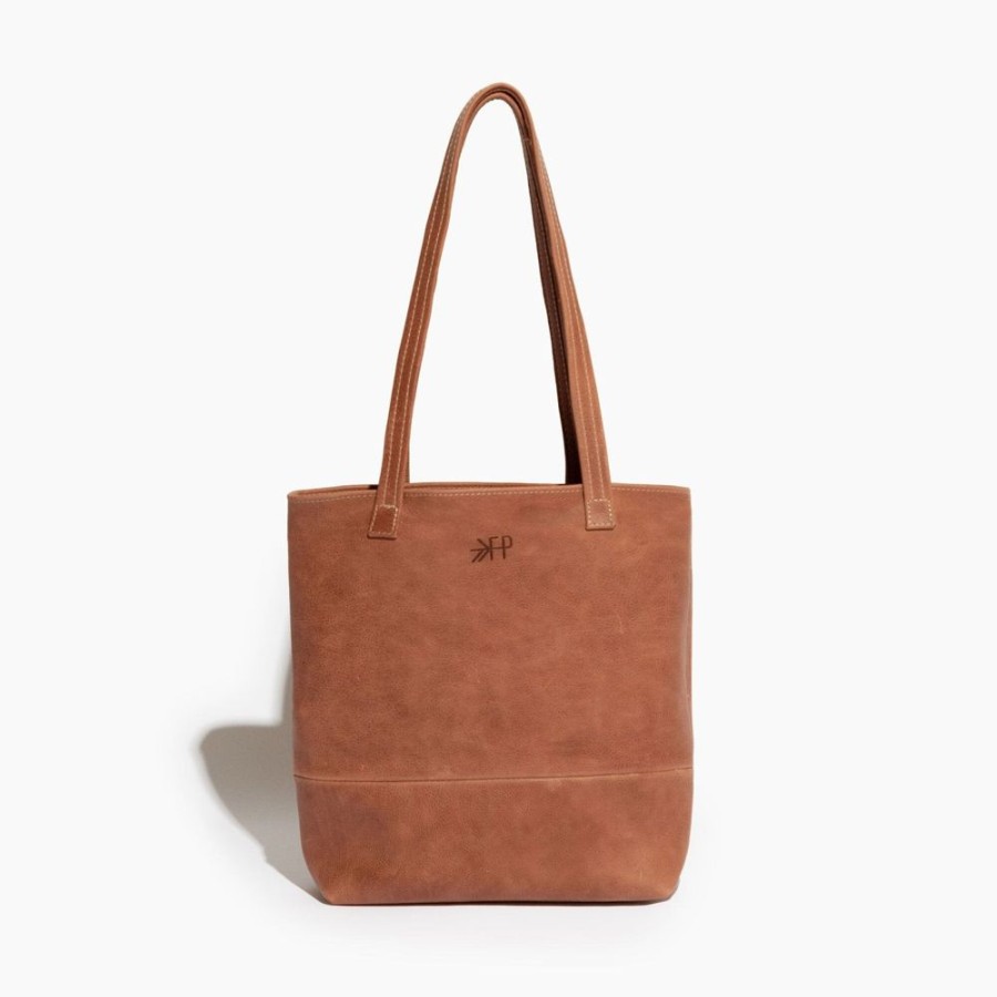 Bags In House Bag Totes + Satchels | Red Rocks Leather Tote