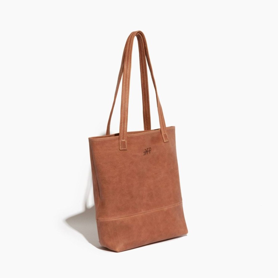 Bags In House Bag Totes + Satchels | Red Rocks Leather Tote